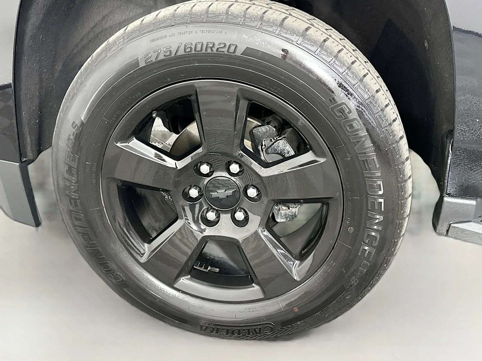 Used 2018 Black Chevrolet LT image 33