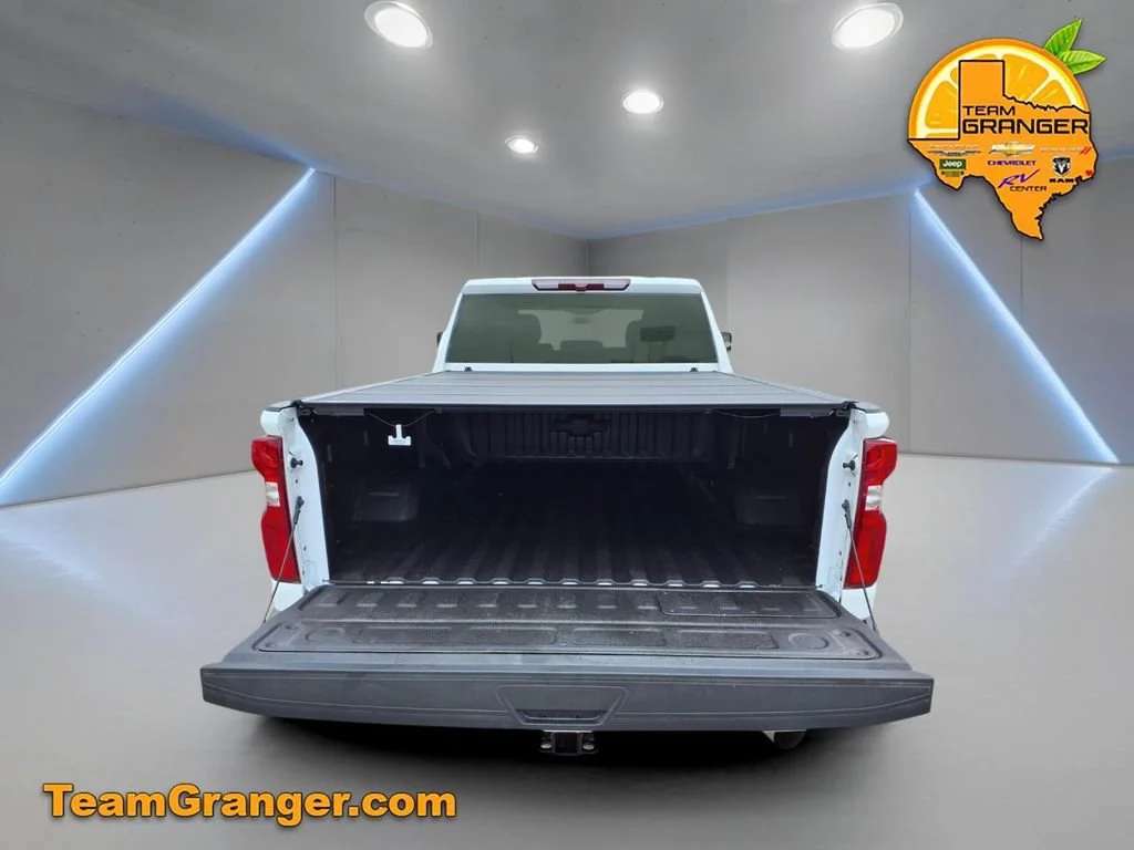 2024 Chevrolet Silverado 2500HD LTZ - Photo 9