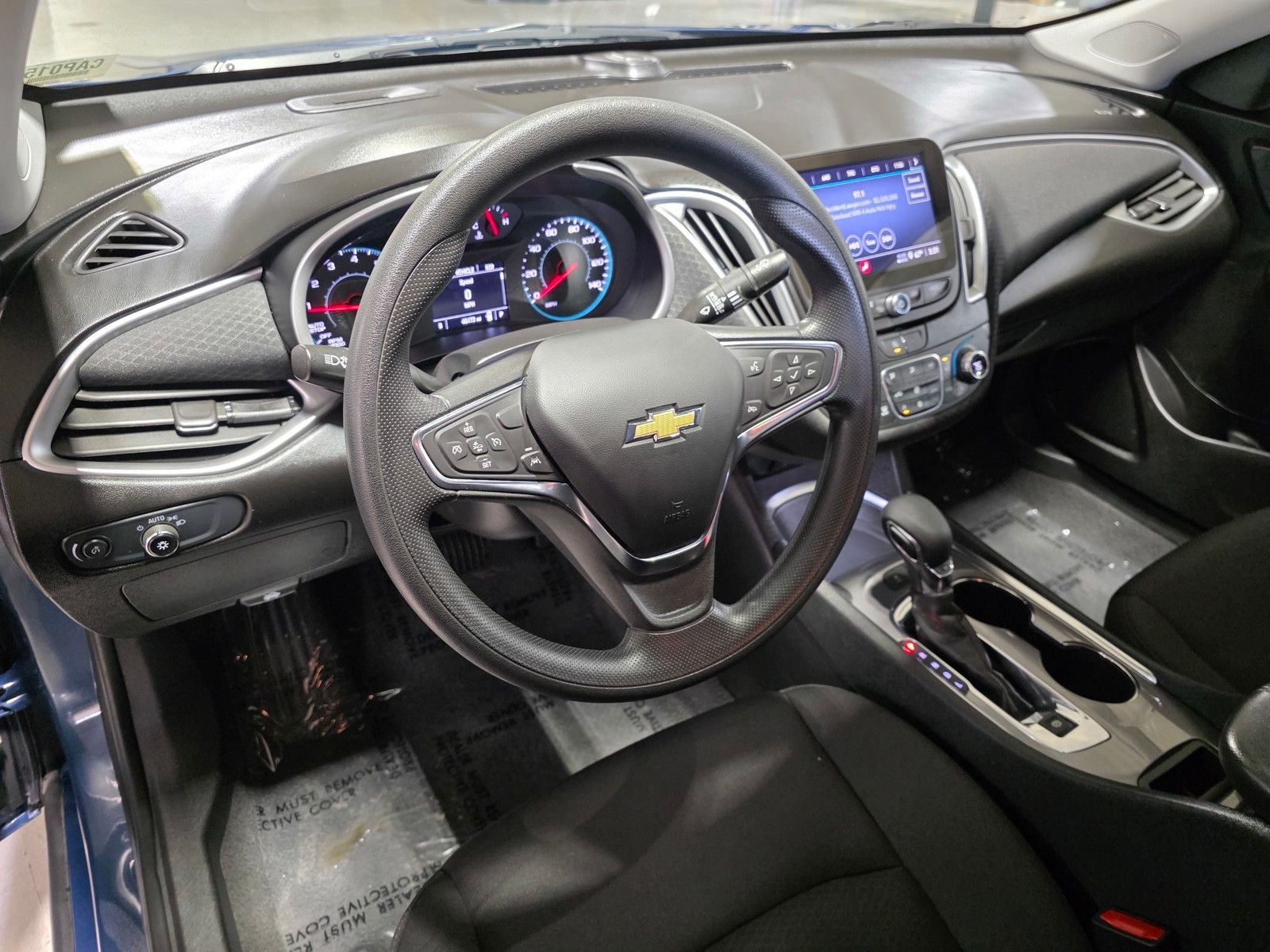 2024 Chevrolet Malibu 1LT - Photo 24