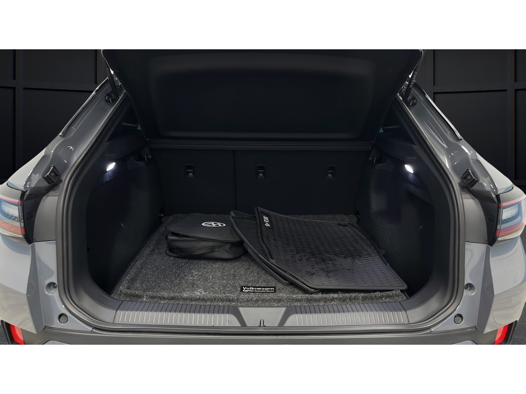Used 2025 Gray Volkswagen Pro image 25