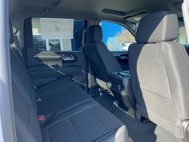 2026 Chevrolet Silverado 1500 LT - Photo 17