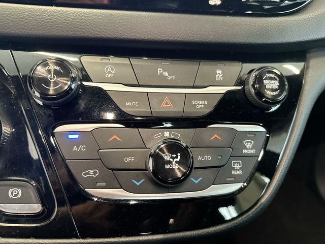 Used 2018 Brown Chrysler Touring Plus image 18