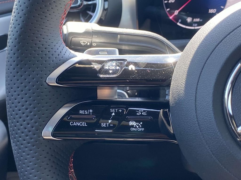 2025 Mercedes-Benz CLA CLA 250 - Photo 22