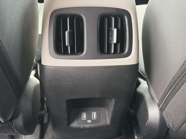 Used 2022 Gray Hyundai SEL image 13