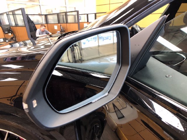 Certified Used 2019 Night Black Audi 3.0T Premium Plus image 24