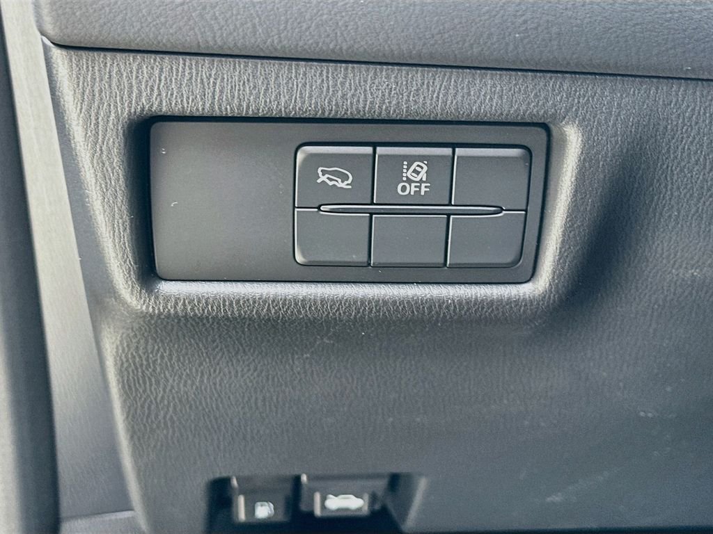 Used 2025 Black Mazda 2.5 S Select Package image 10
