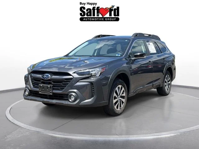 2024 Subaru Outback Premium's photo