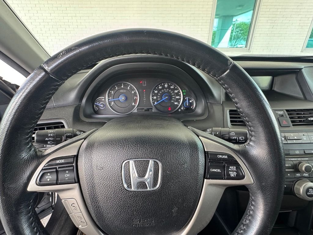 Used 2010  Honda EX-L image 33