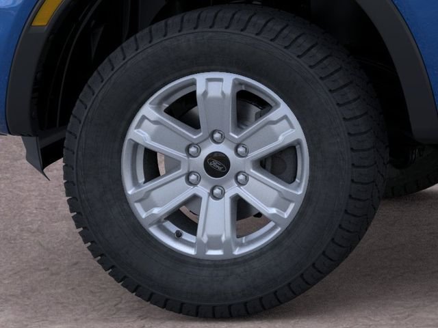 New 2026 Velocity Blue Metallic Ford XL image 20
