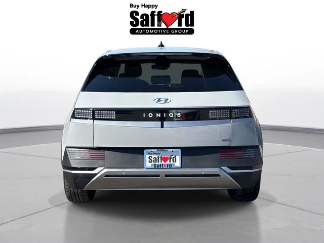 Used 2024 Gray Hyundai SEL image 6