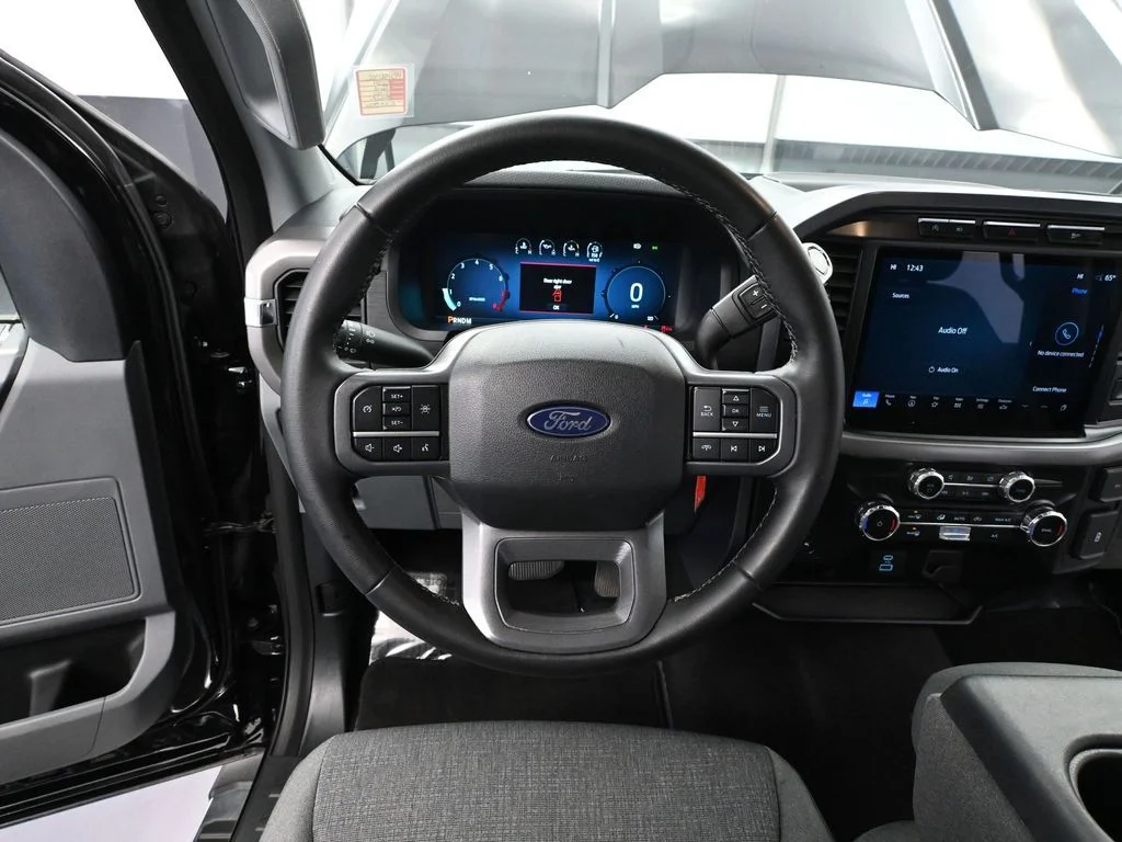 2024 Ford F-150 XLT - Photo 25