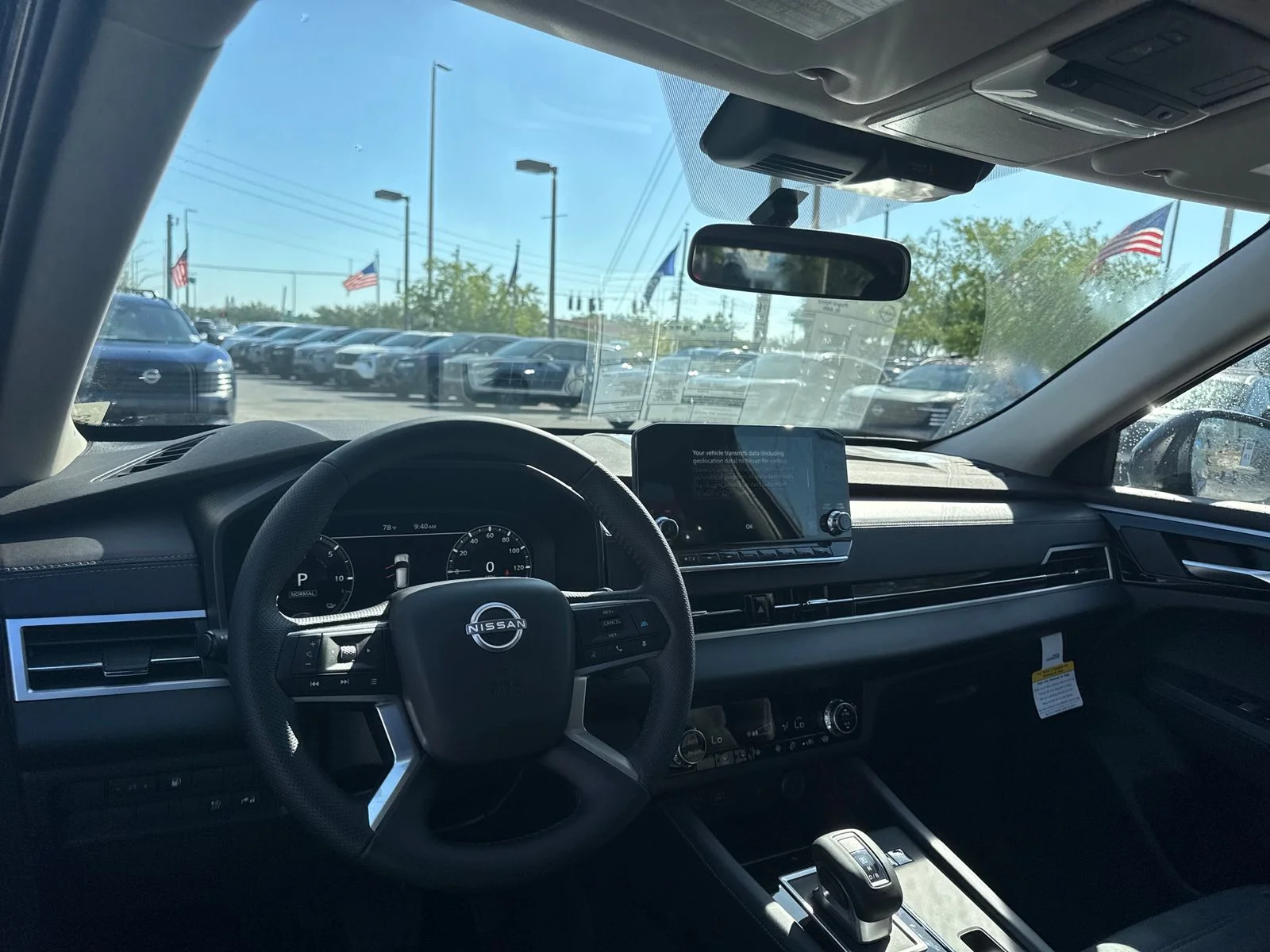 New 2026 Nissan Rogue Plug-In Hybrid SL 4D Sport Utility