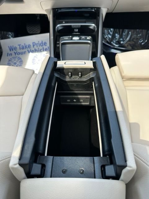 Certified Used 2026 Red Mercedes-Benz GLA 250 image 40