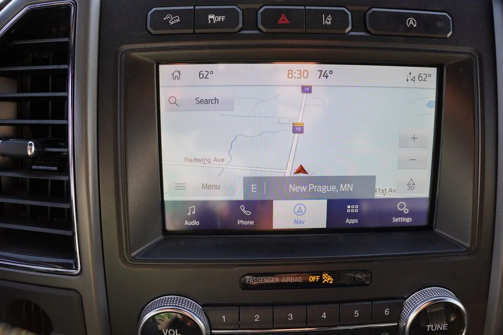 Used 2020 White Ford XLT image 6