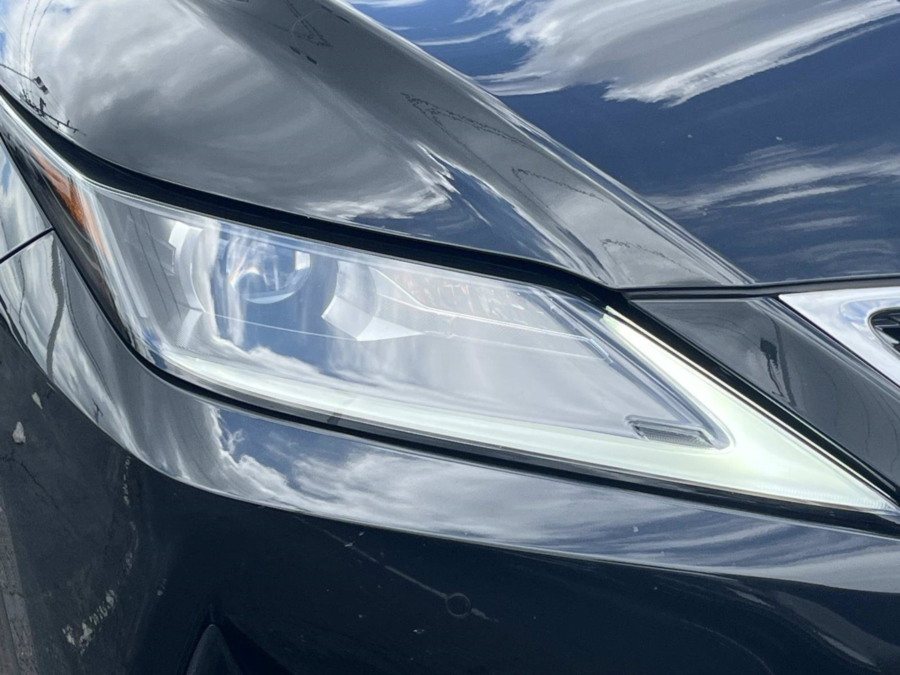 Used 2022 Caviar Lexus RX 450h image 45