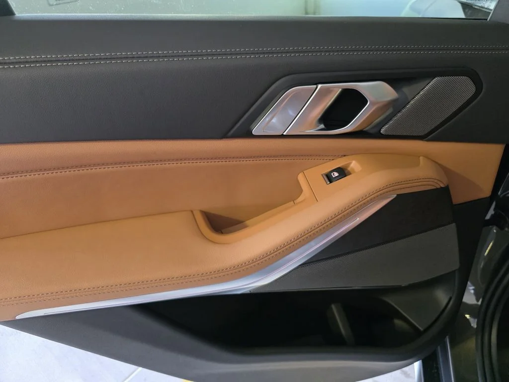 New 2026 Green BMW xDrive40i image 14