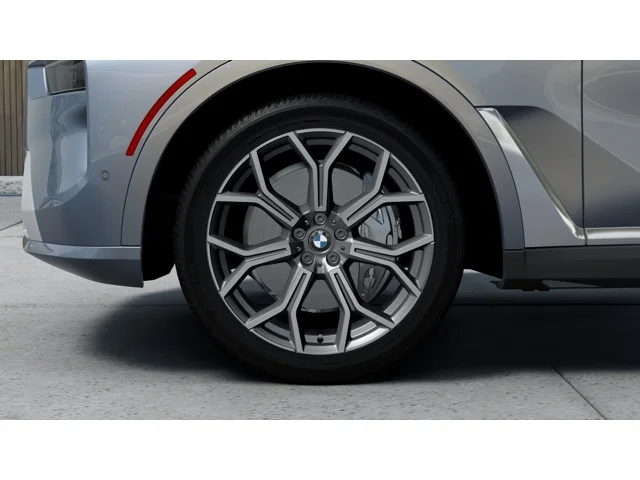 New 2027 Sparkling Copper Metallic BMW xDrive40i image 7