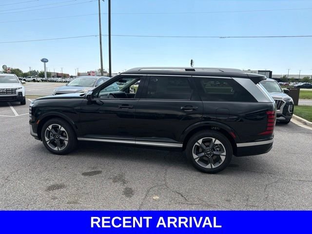 2026 Hyundai Palisade Limited - Photo 13