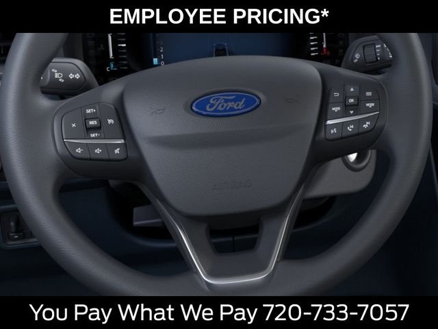 New 2026 Oxford White Ford XL image 14