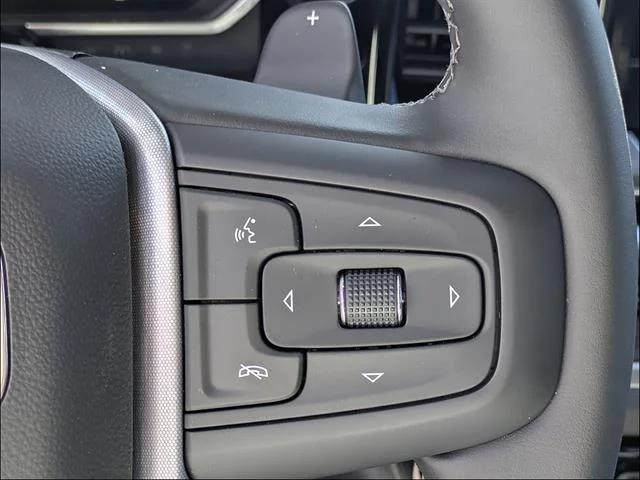 2026 GMC Sierra 1500 SLT - Photo 23