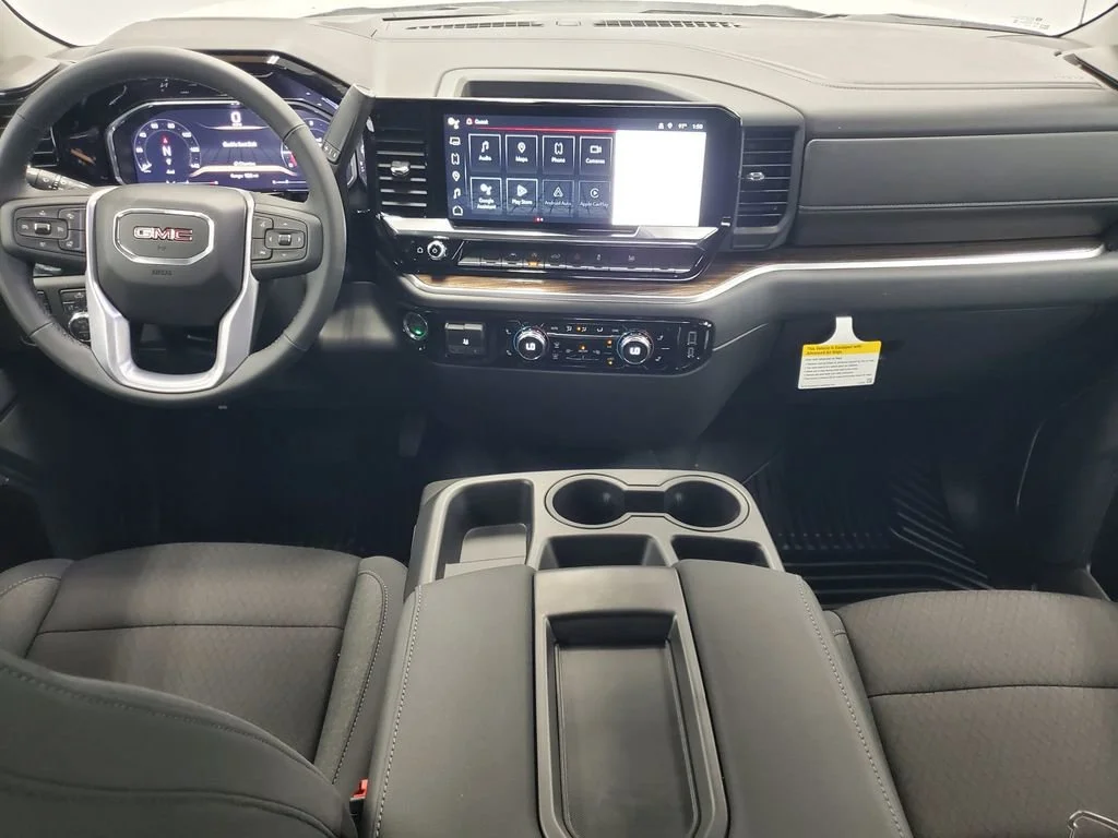 2026 GMC Sierra 1500 Elevation - Photo 5
