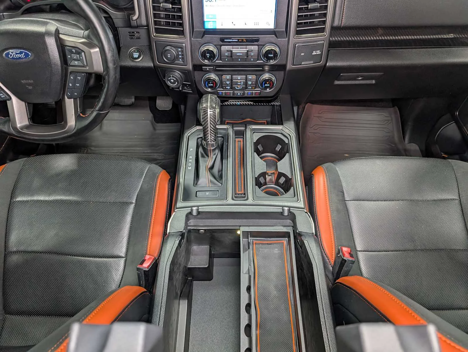 Used 2018 Lead Foot Ford Raptor image 20