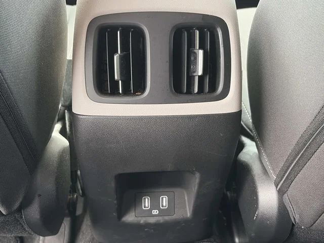 Used 2022 Gray Hyundai SEL image 13