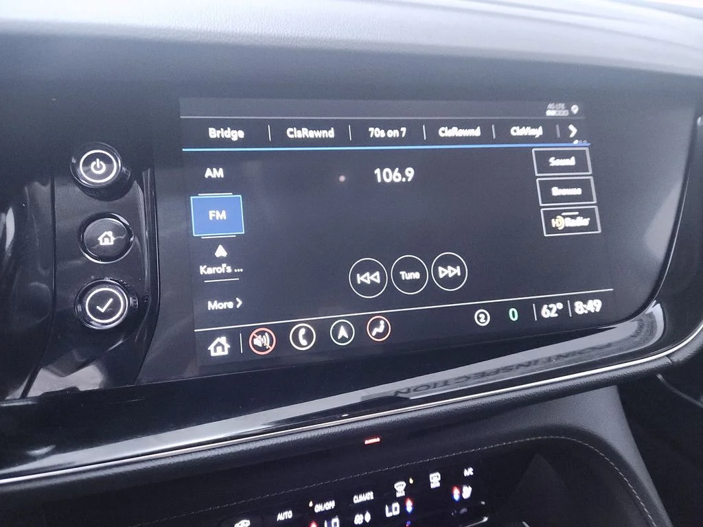 Certified Used 2023 Gray Buick Avenir image 18