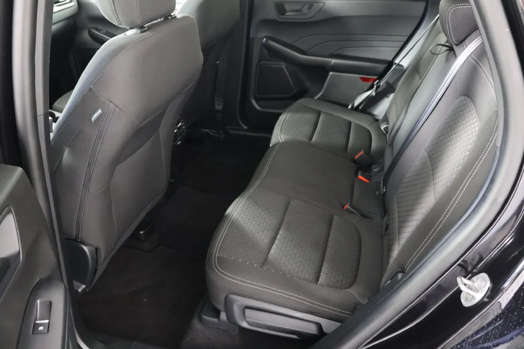 Used 2024 Black Metallic Ford Active image 20