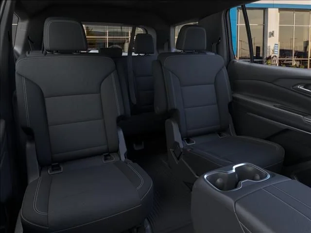 2026 Chevrolet Traverse LT - Photo 17