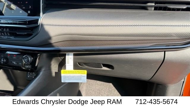 New 2026 Joose (DISC) Jeep Latitude image 37