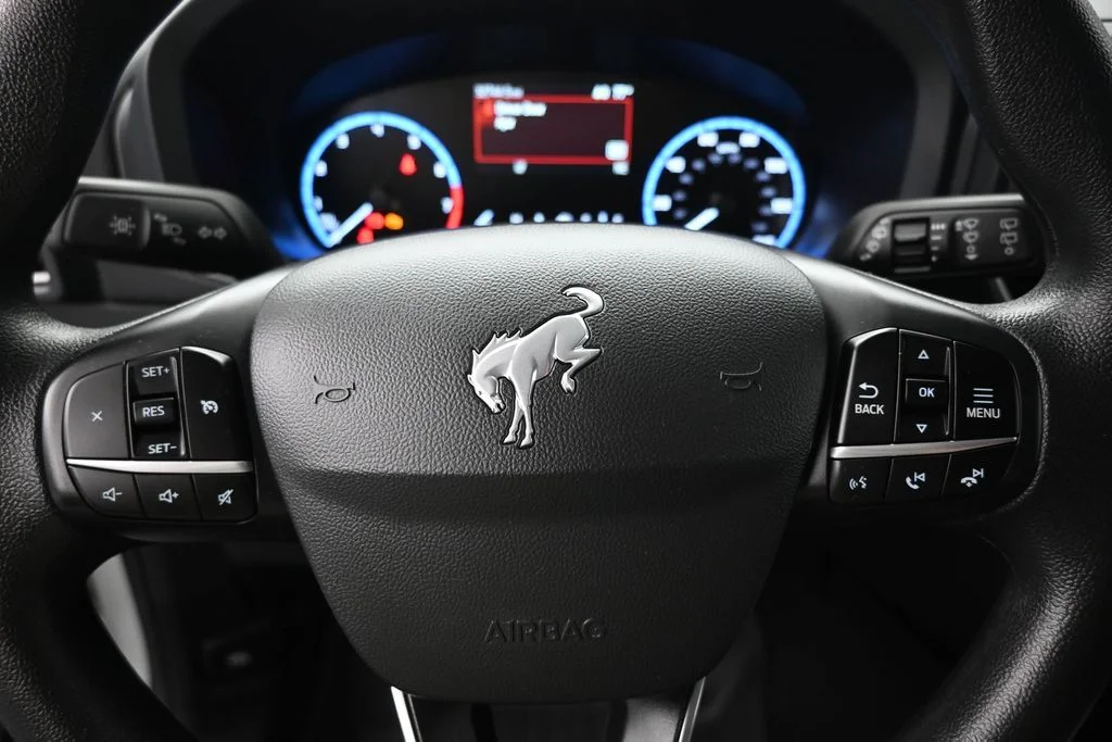 Certified Used 2022 Green Ford Big Bend image 19