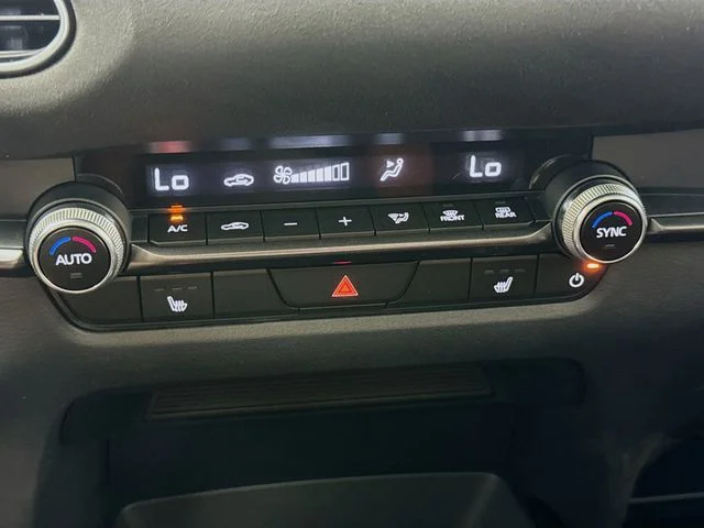 Used 2025 Beige Mazda 2.5 Carbon Turbo image 15