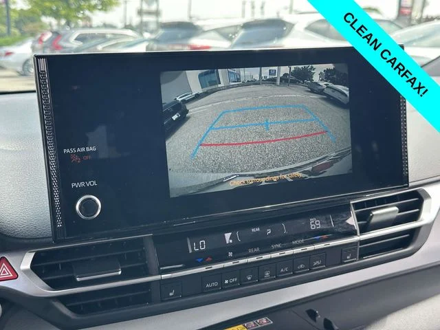Used 2026 Beige Toyota XLE image 20