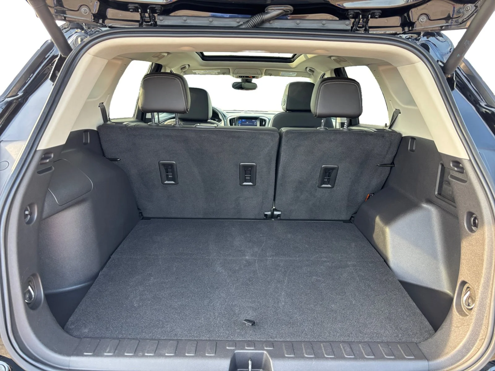 Certified Used 2024 Black GMC Denali image 19