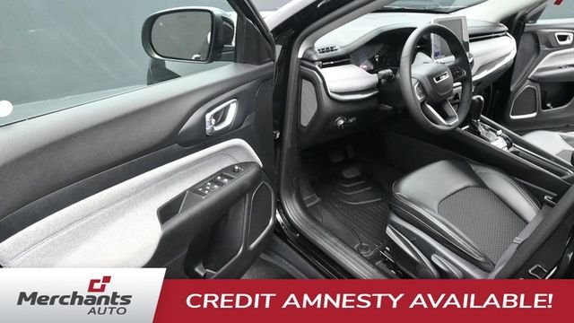 2022 Jeep Compass Latitude - Photo 26