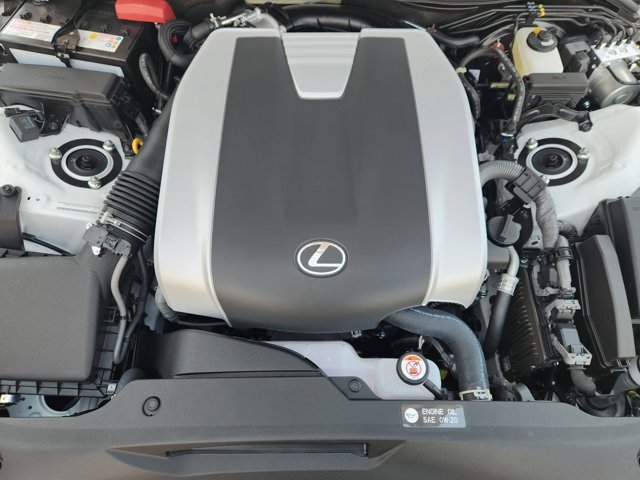 New 2026 Ultra White Lexus F SPORT DESIGN image 28