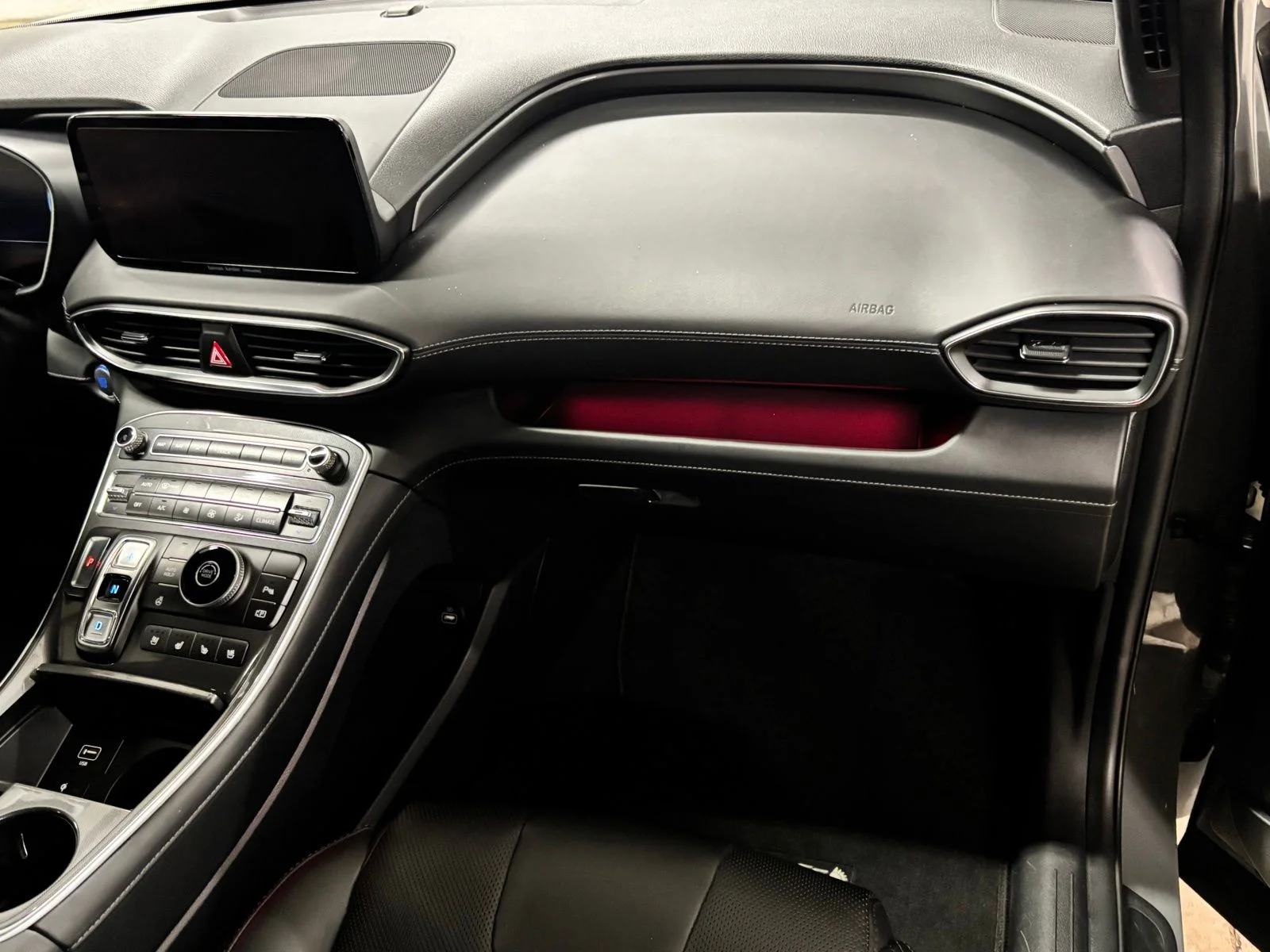 Used 2022 Gray Hyundai Calligraphy image 20