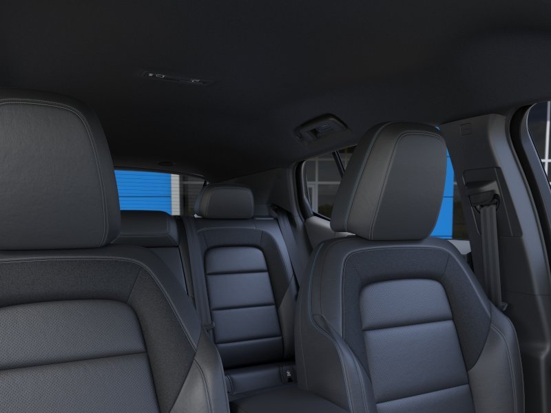 2026 Chevrolet Equinox EV 2LT - Photo 24