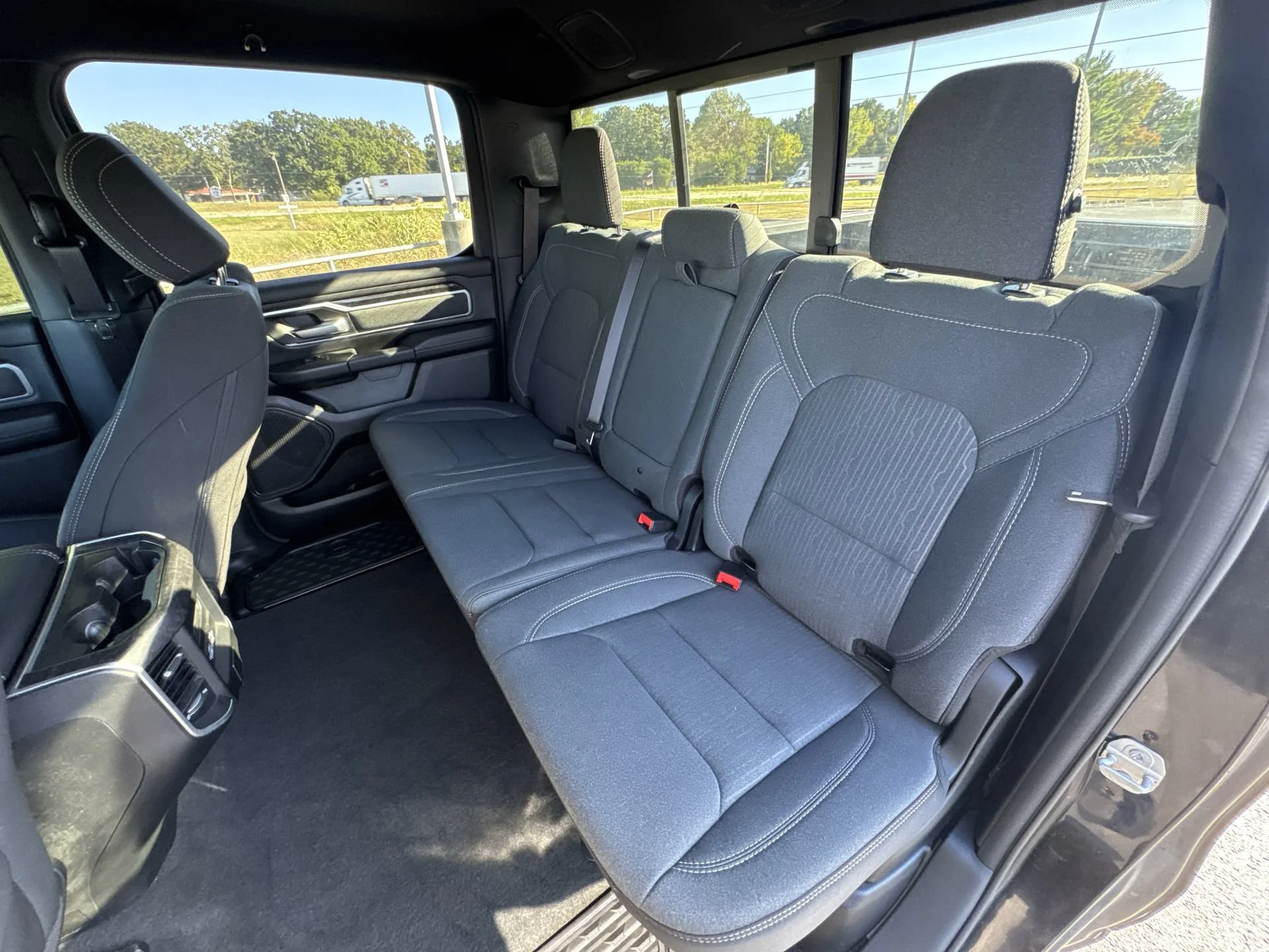 2023 RAM Ram 1500 Pickup Big Horn/Lone Star - Photo 22