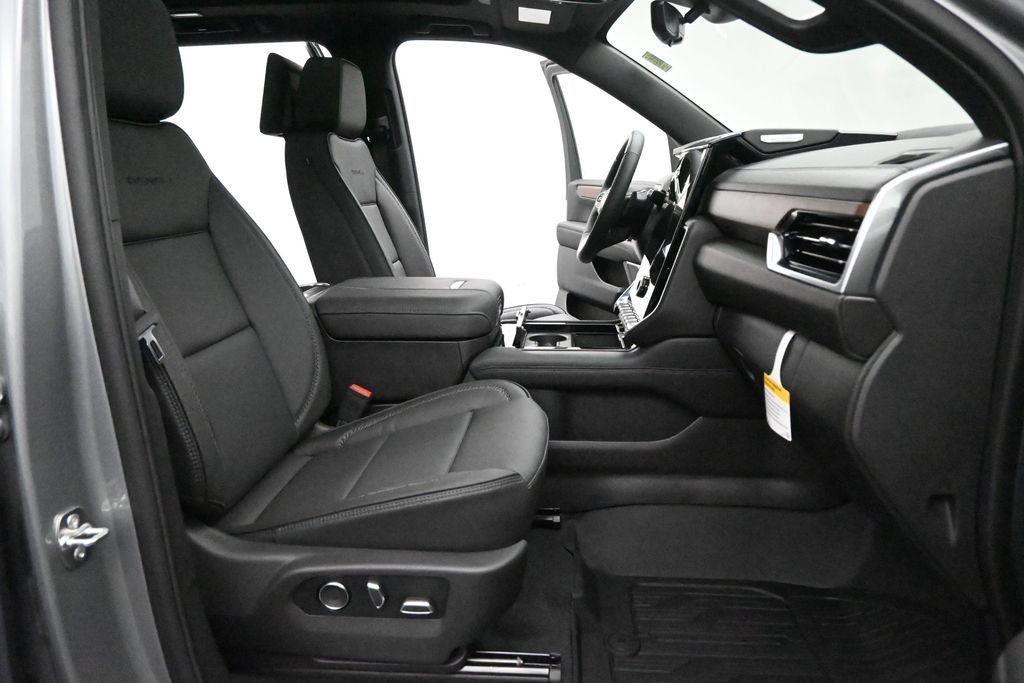 New 2026 Sterling Metallic GMC Denali image 29