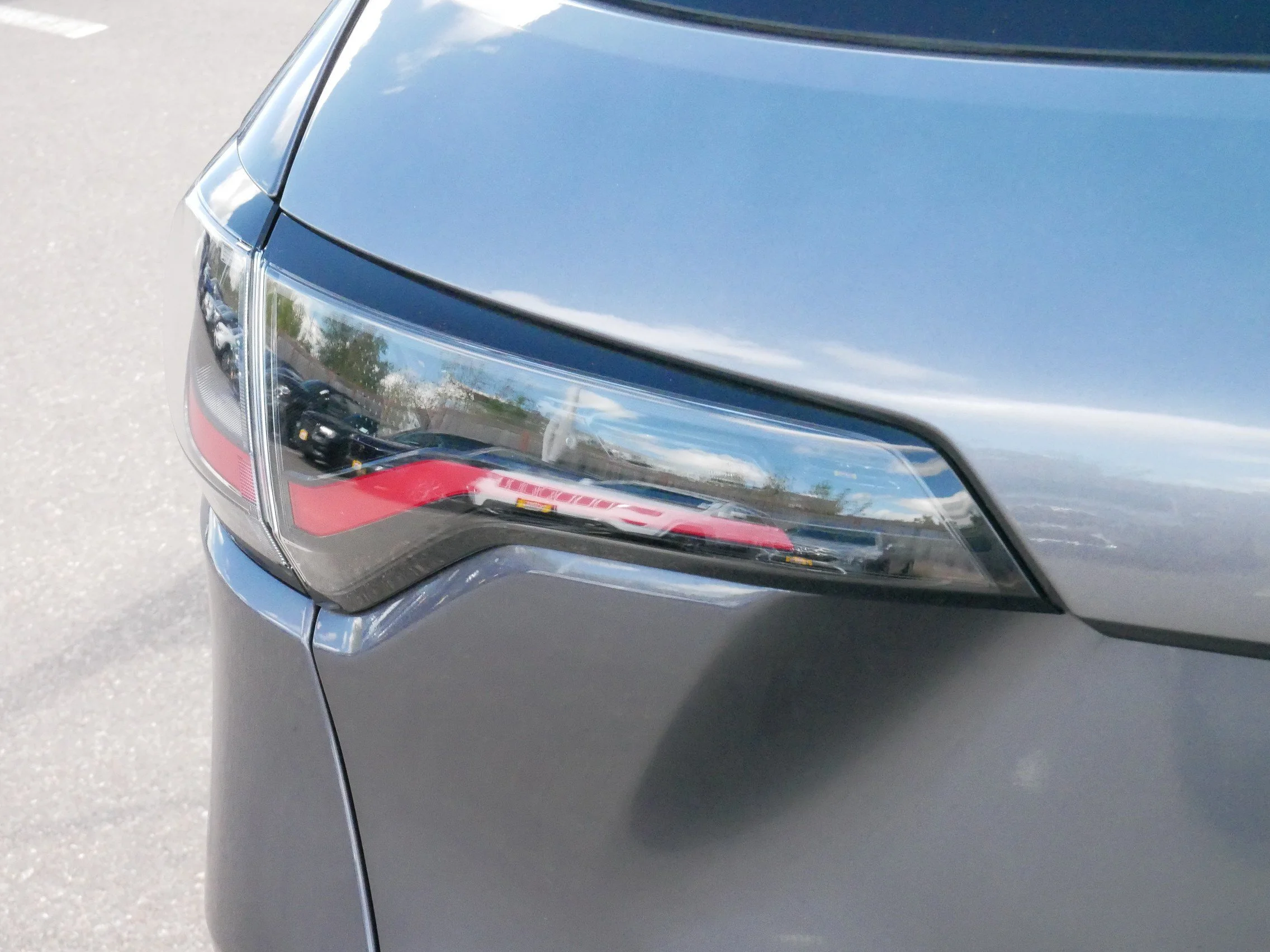 2024 Honda HR-V LX - Photo 17
