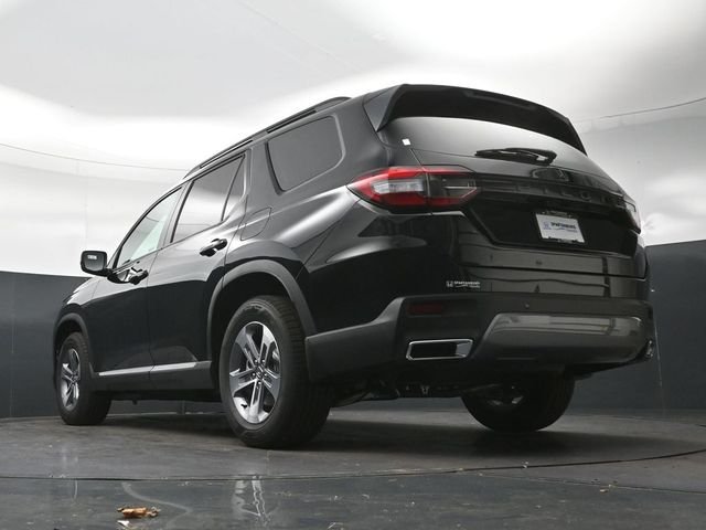 New 2026 Crystal Black Pearl Honda EX-L image 40