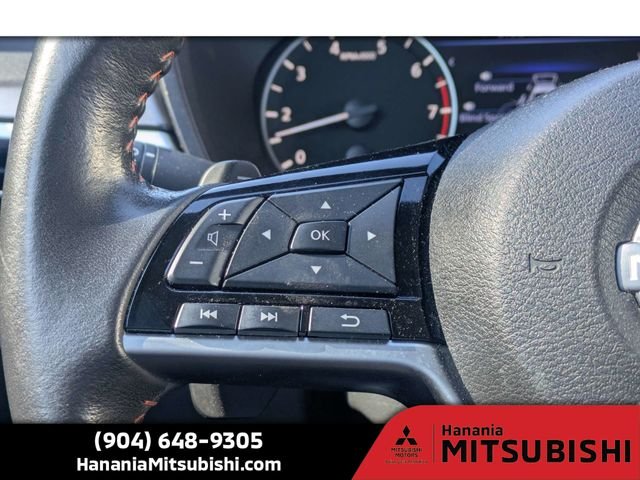 Used 2024 Gray Nissan 2.5 SR image 23