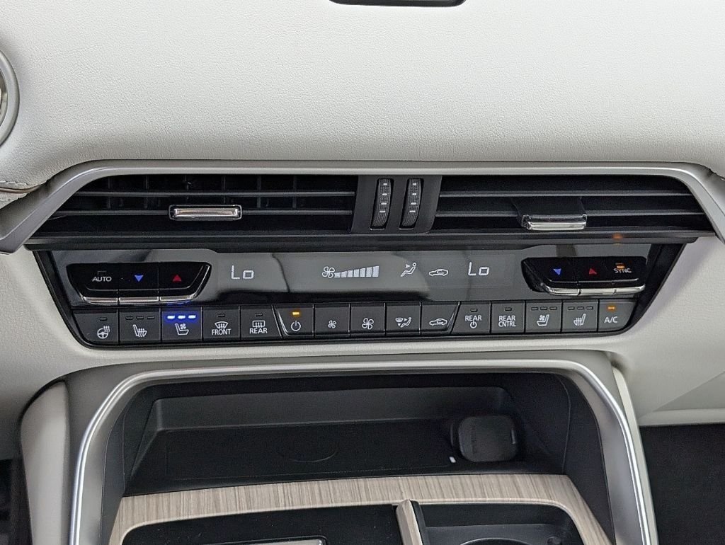 2026 Mazda CX-90 Premium Plus Package - Photo 30