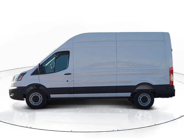 New 2026 Oxford White Ford Base image 4