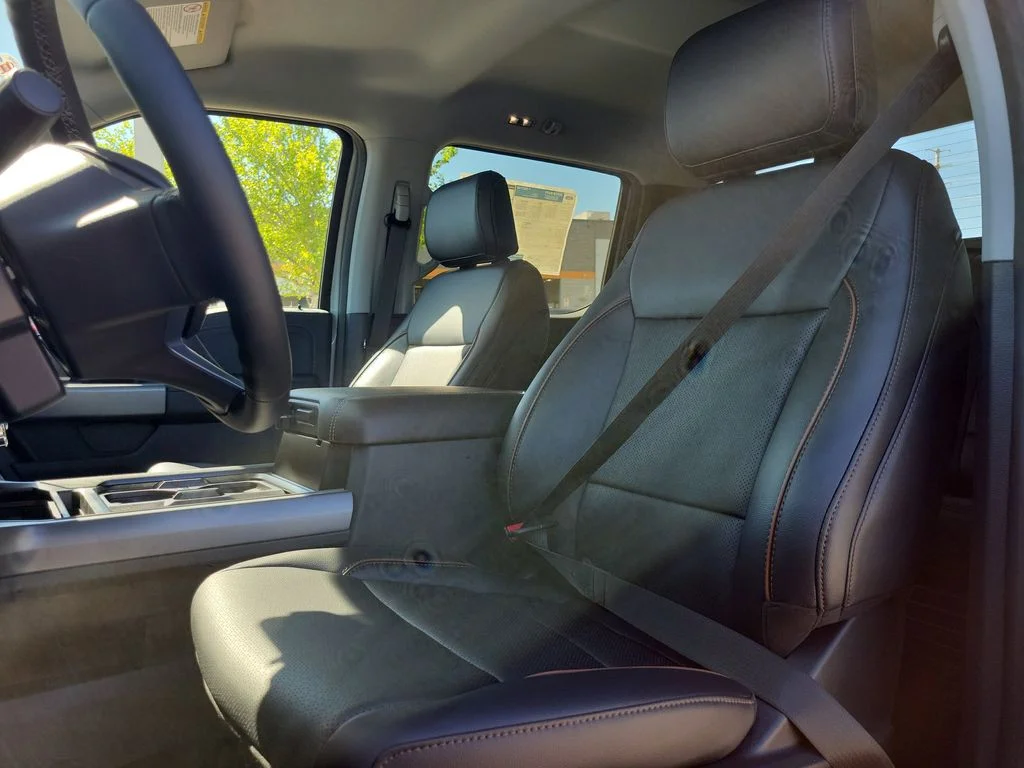New 2026 Avalanche Ford F-250® Lariat® image 17