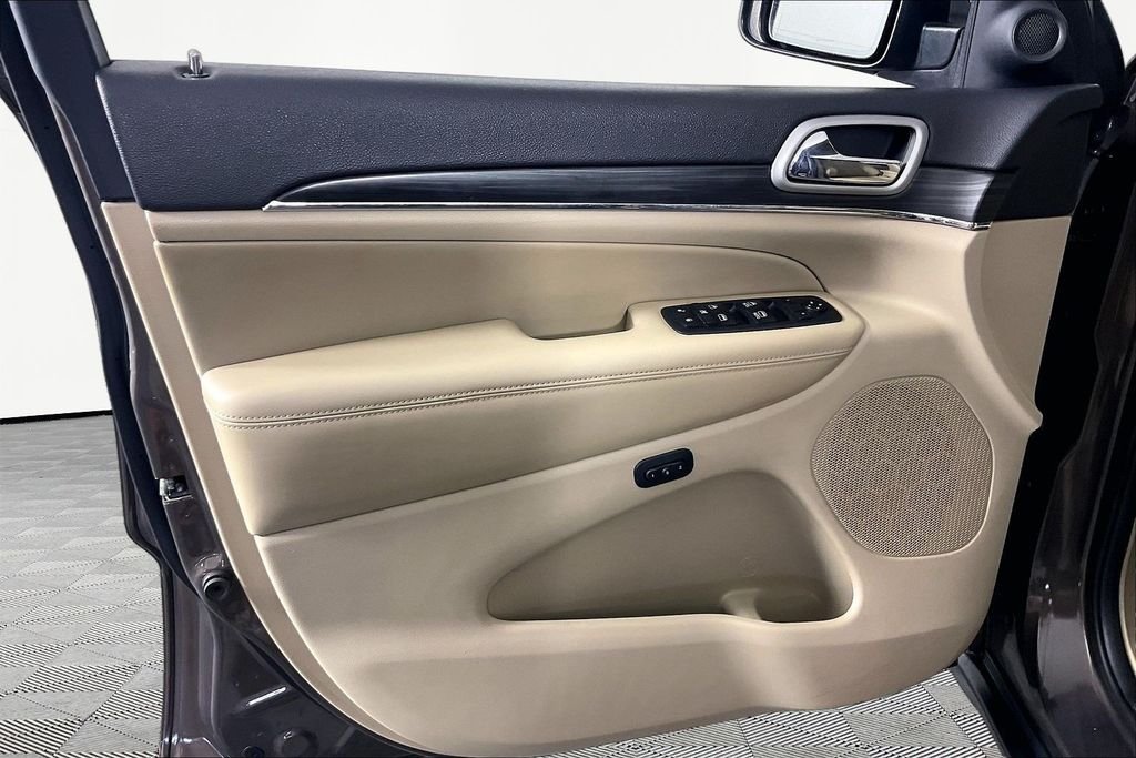2019 Jeep Grand Cherokee Limited - Photo 19