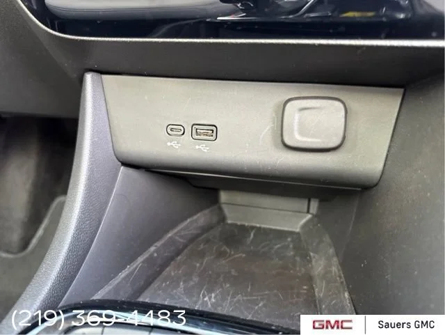2024 Buick Encore GX Avenir - Photo 24