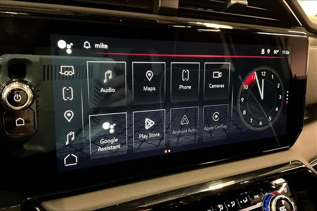 2024 GMC Sierra 1500 AT4X - Photo 39